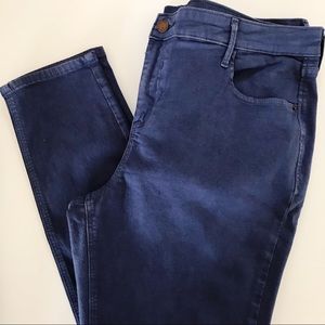 OLD NAVY | Mid-Rise Rockstar 18